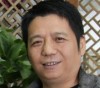 画家石晓伟