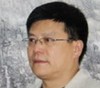 画家田守发