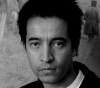 画家努尔买买提·俄力玛洪
