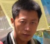 画家刘立冬