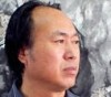 画家王晓银