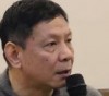 画家靳长安
