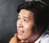画家杨自新