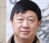 画家韩文彬