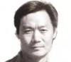 画家巨云和