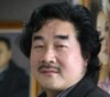 画家李发山