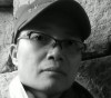 画家陈水兴