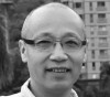 画家吴洪