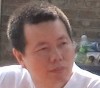 画家钟瑞和