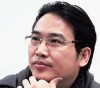 画家滑寒冰