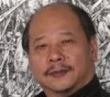 画家李彦彬