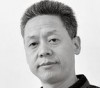 画家李泽钰