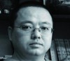 画家潘明达