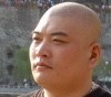 画家金岩
