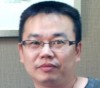 画家许志挺