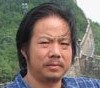 画家刘文彪