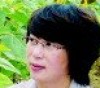 画家张亚玲