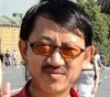 画家黄强苓