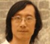 画家李智勇