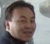 画家何锡彭