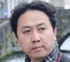画家李迅