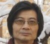 画家谭述乐
