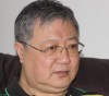 画家王立民