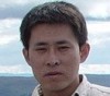 画家朱剑坤