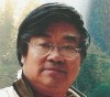 画家周闻