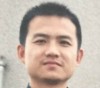 画家张海鹰