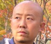 画家张虎