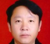画家秦晓伟