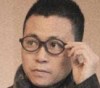 画家许永城
