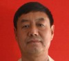 画家黄显平