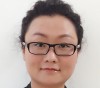画家李娜