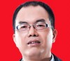 画家王晓华