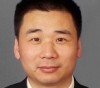 画家李新卫