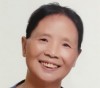 画家张莲子