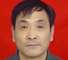 画家刘延杰