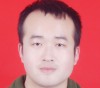 画家李翰晓沐
