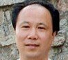 画家鲁力