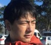 画家张阳