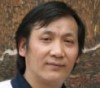 画家查平