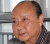 画家杨庆生