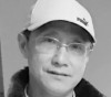 画家曹端明