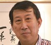 画家萧和