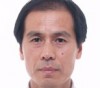 画家张玉忠