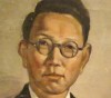 画家韩乐然