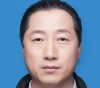 画家谭浩楠
