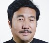 画家庞振坤